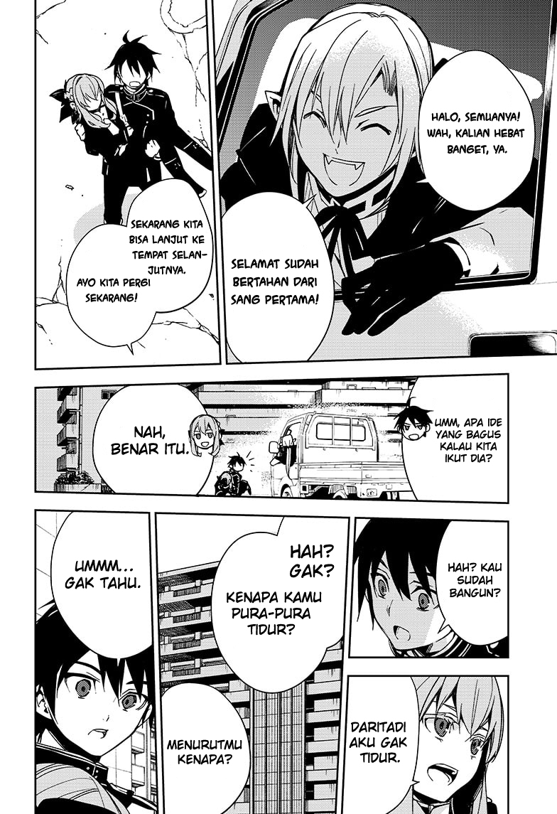 Chapter 110 - halaman 36