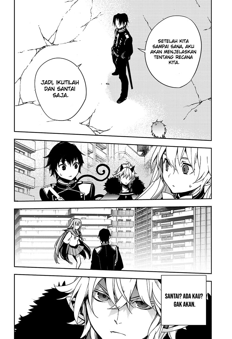 Chapter 110 - halaman 38