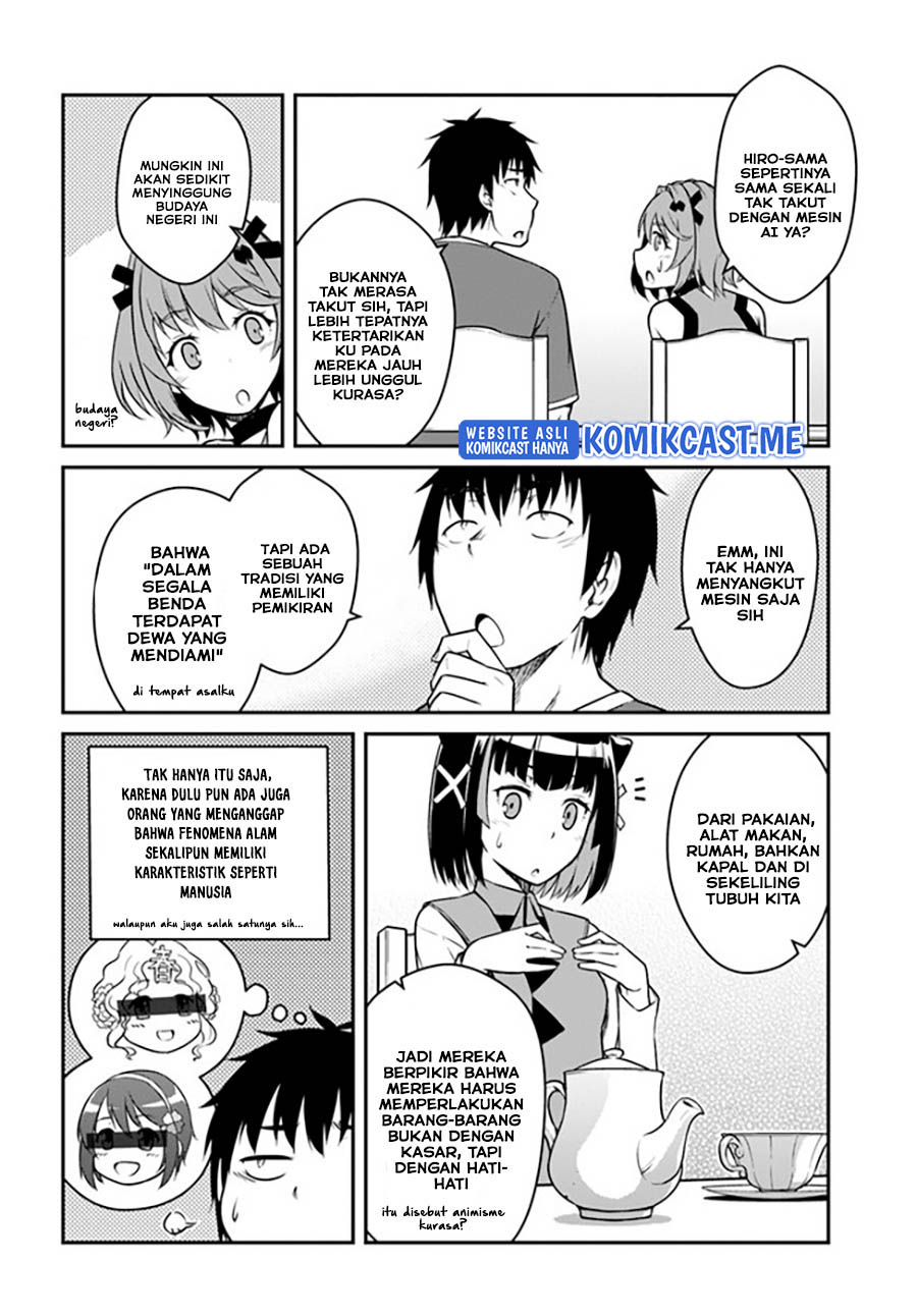 Chapter 27.1 - halaman 21