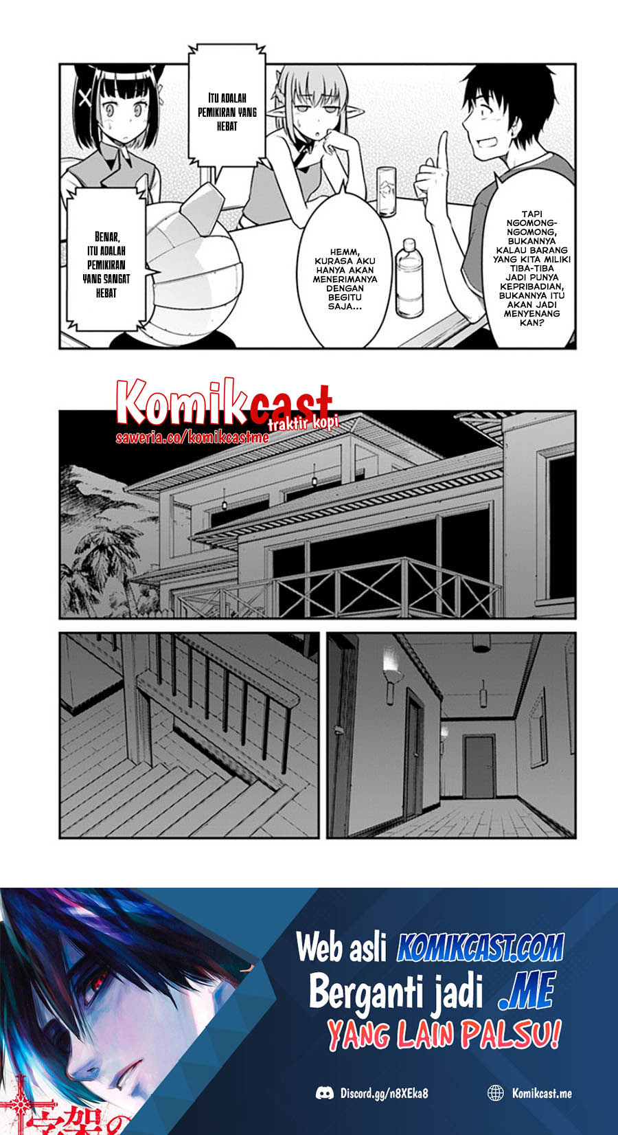 Chapter 27.1 - halaman 22