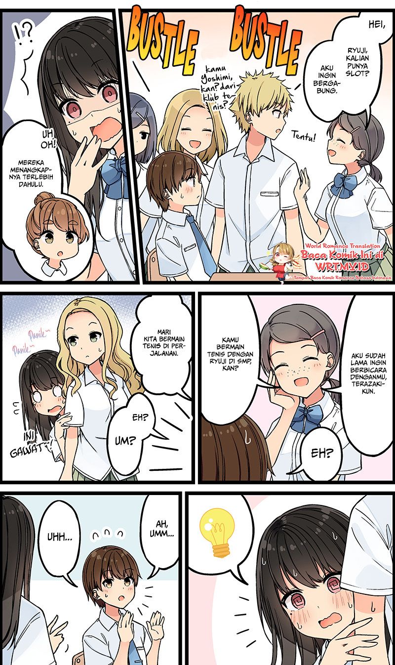 Chapter 121 - halaman 4