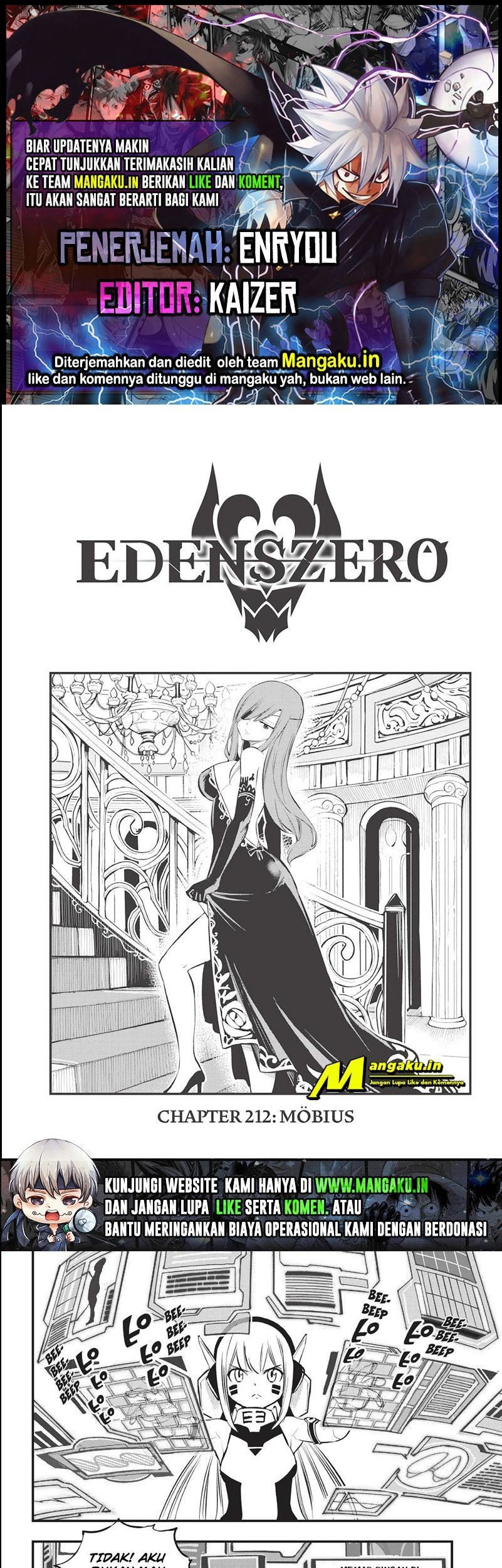 Chapter 212 - halaman 2