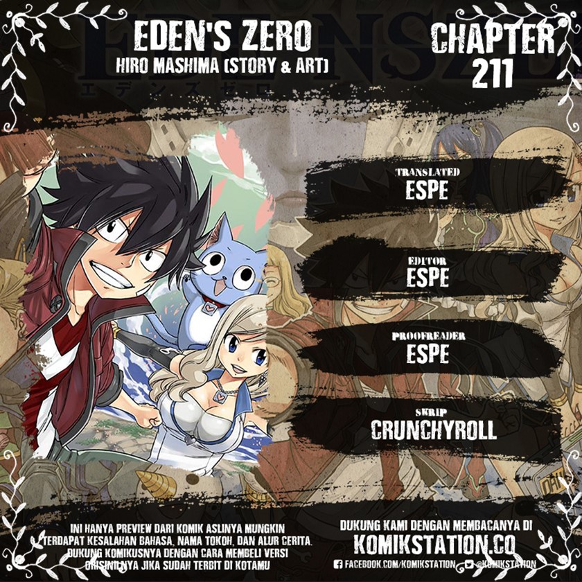 Chapter 211 - halaman 2