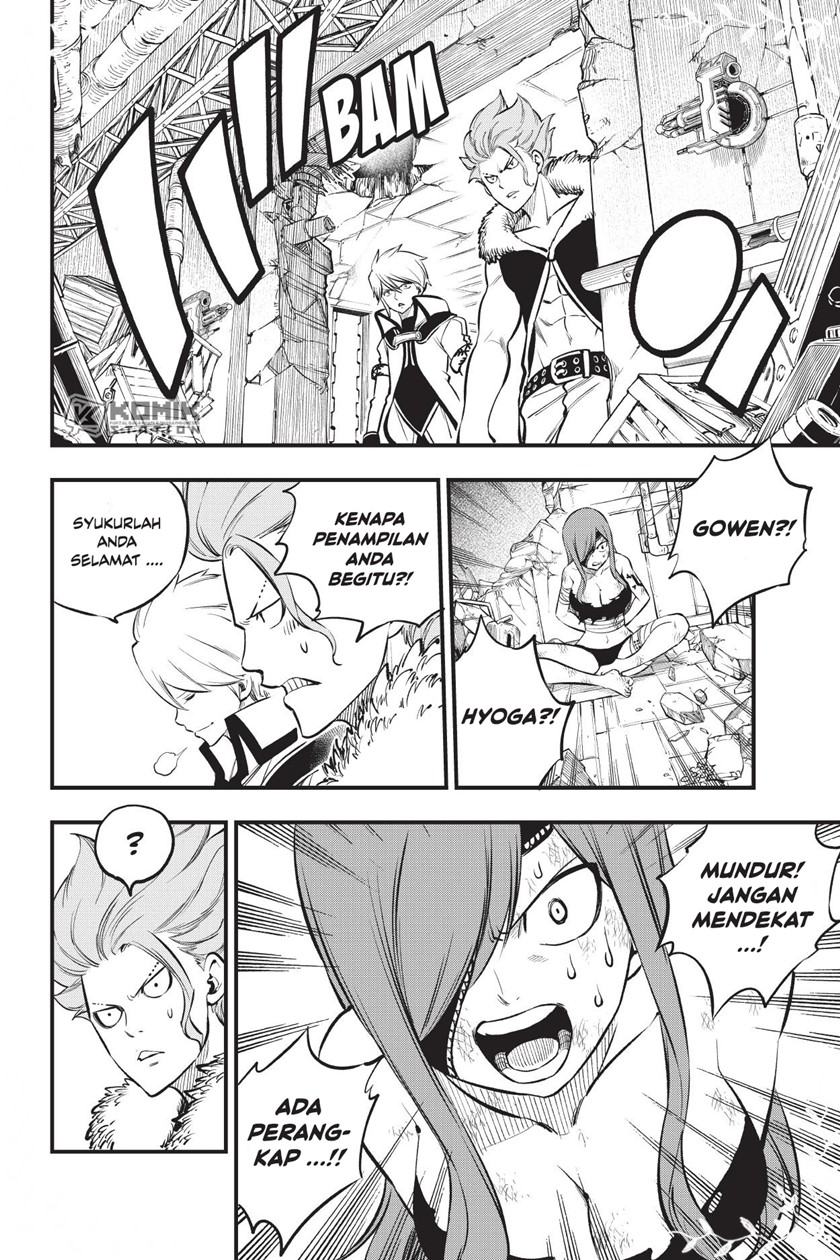 Chapter 211 - halaman 13