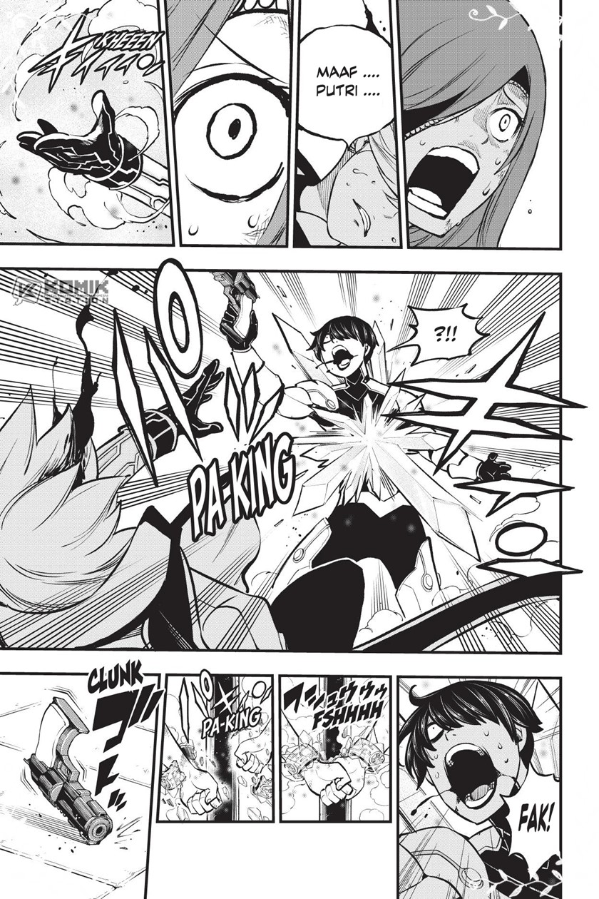 Chapter 211 - halaman 16