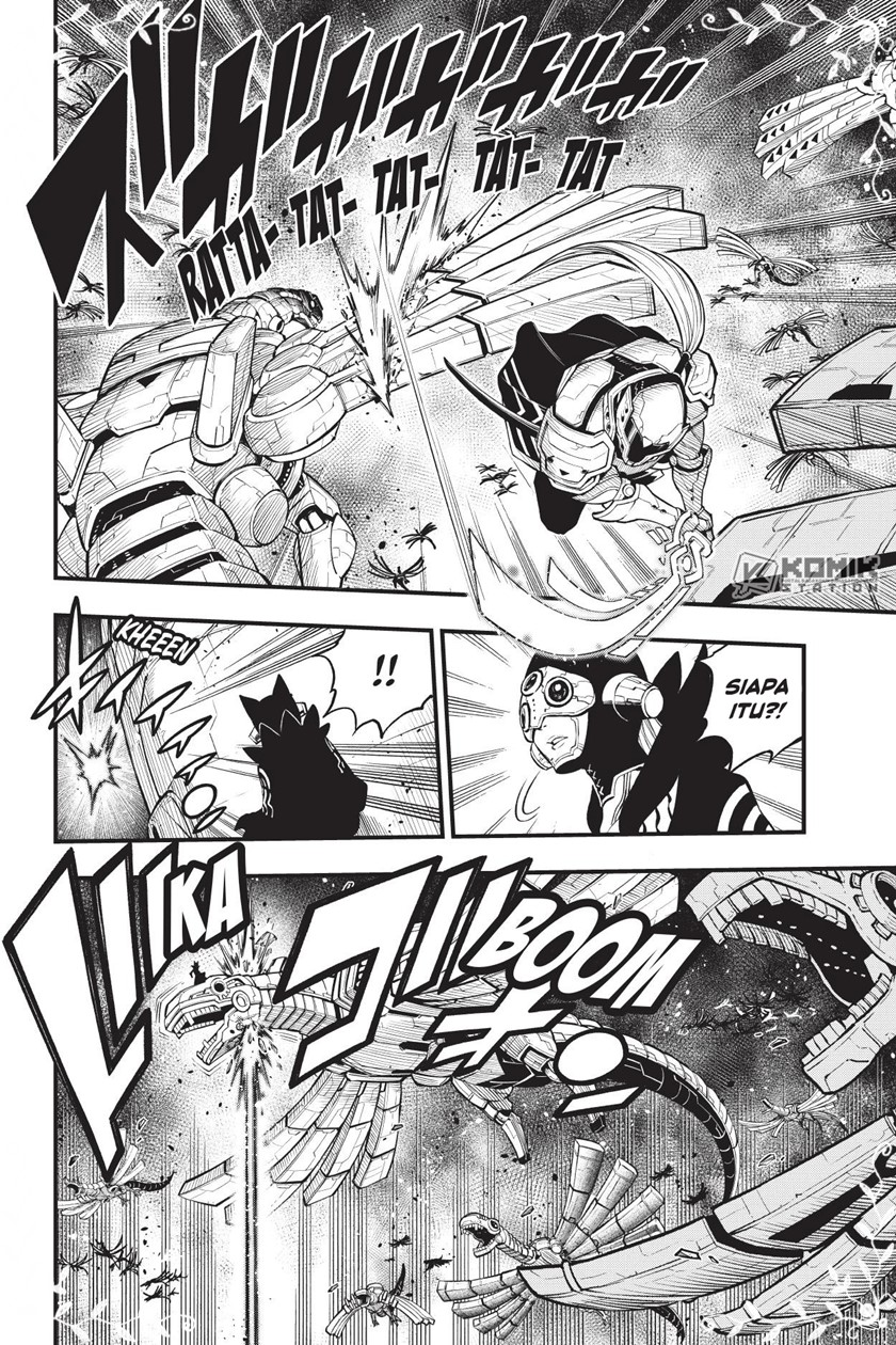 Chapter 211 - halaman 21
