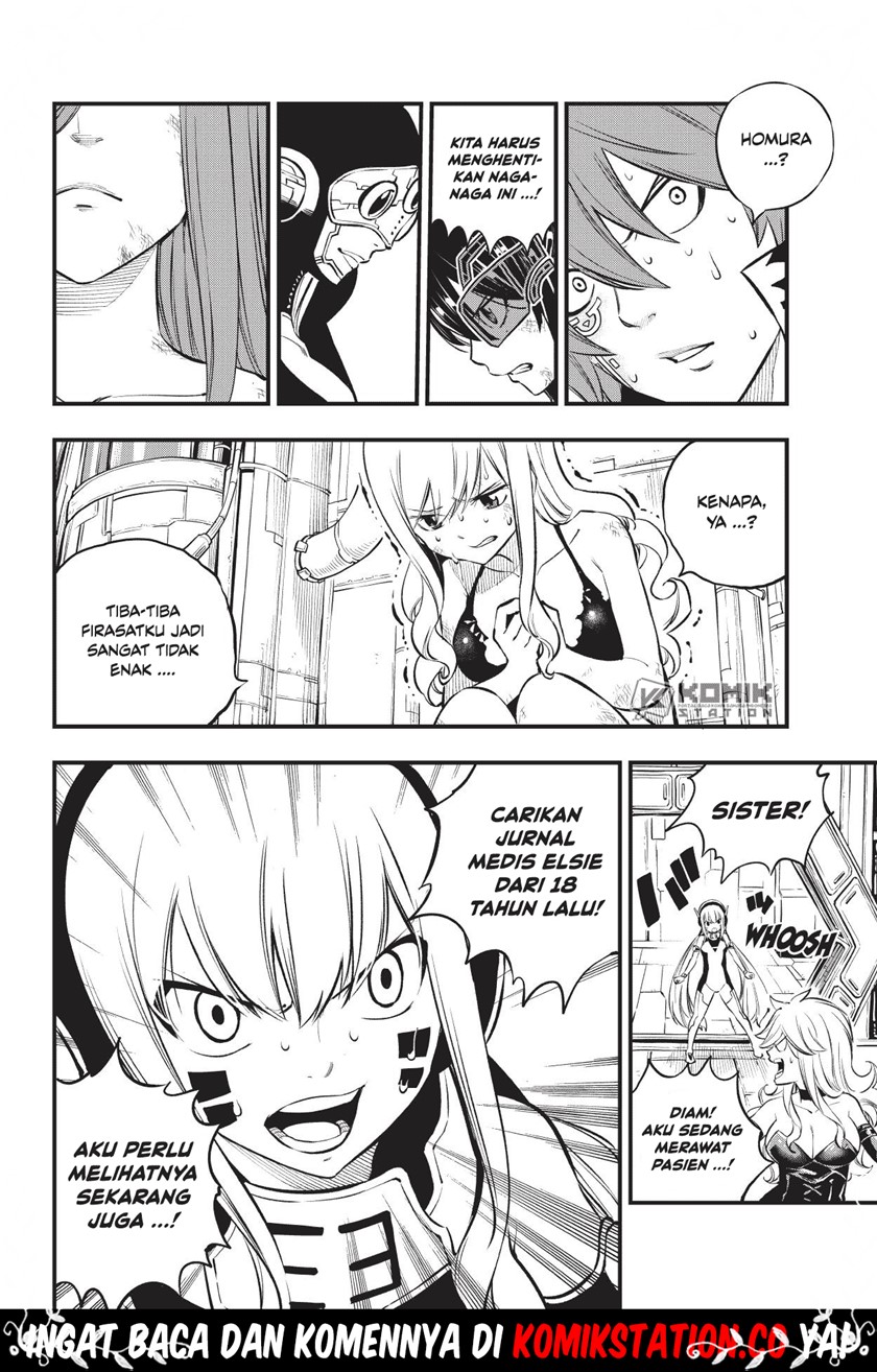 Chapter 211 - halaman 23