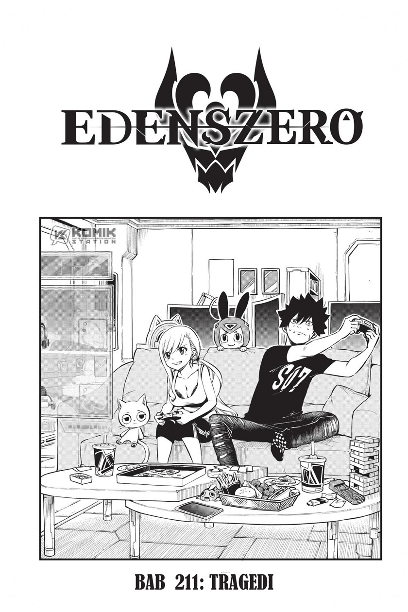 Chapter 211 - halaman 4