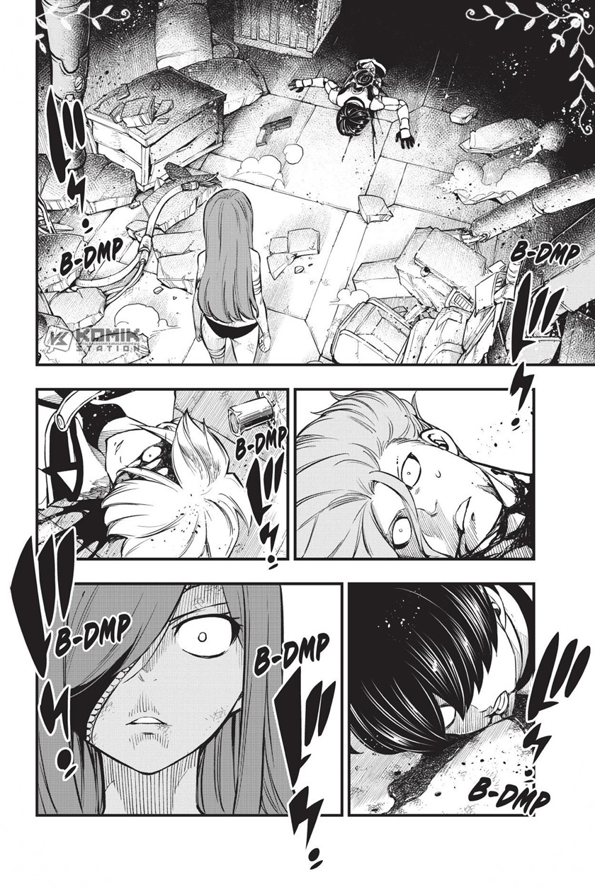 Chapter 211 - halaman 5