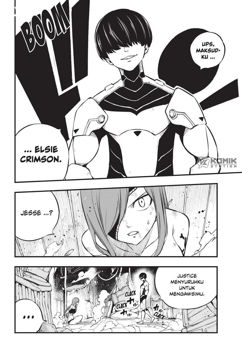 Chapter 211 - halaman 7