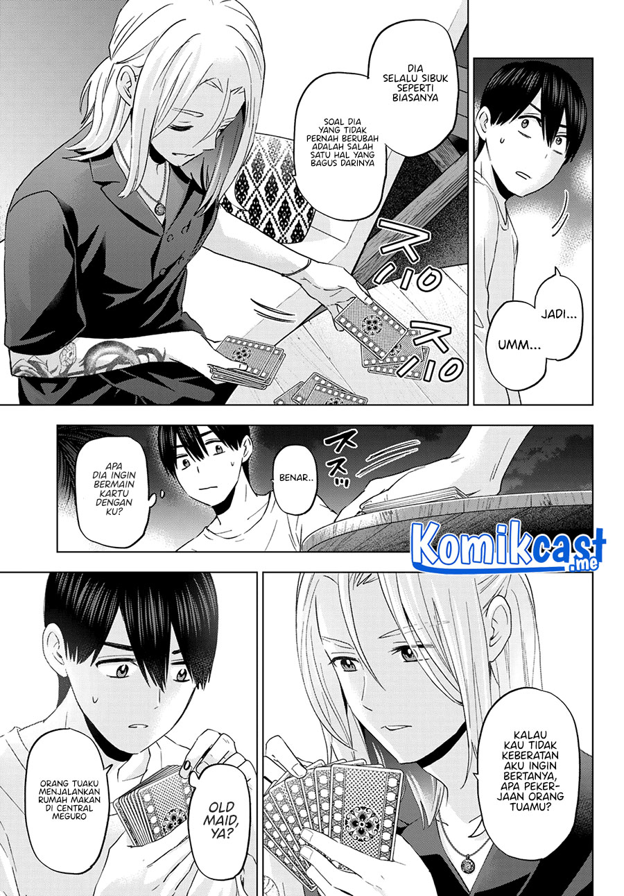 Chapter 129 - halaman 11