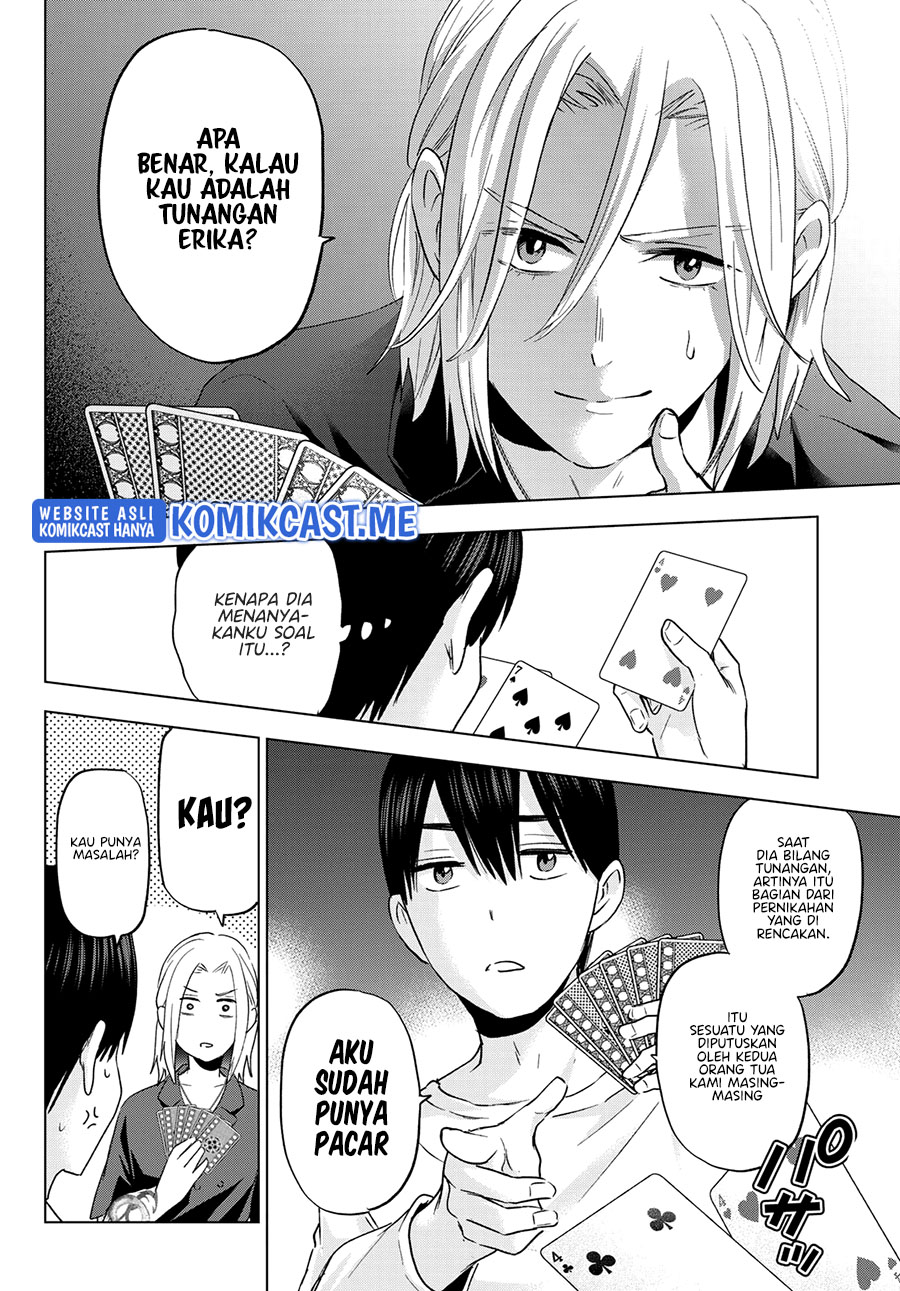 Chapter 129 - halaman 14