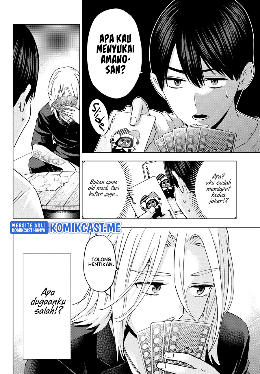 Chapter 129 - halaman 16