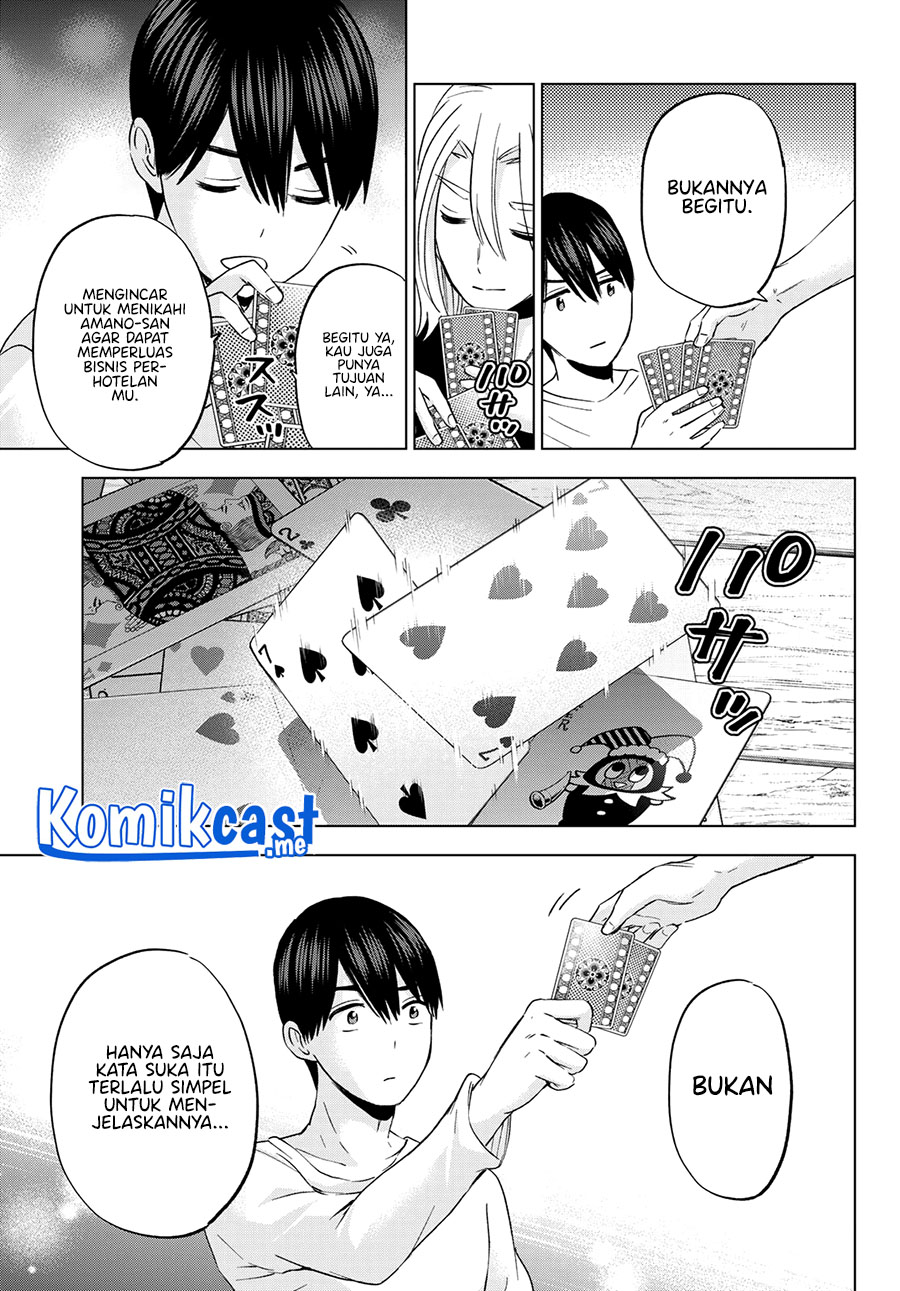 Chapter 129 - halaman 17