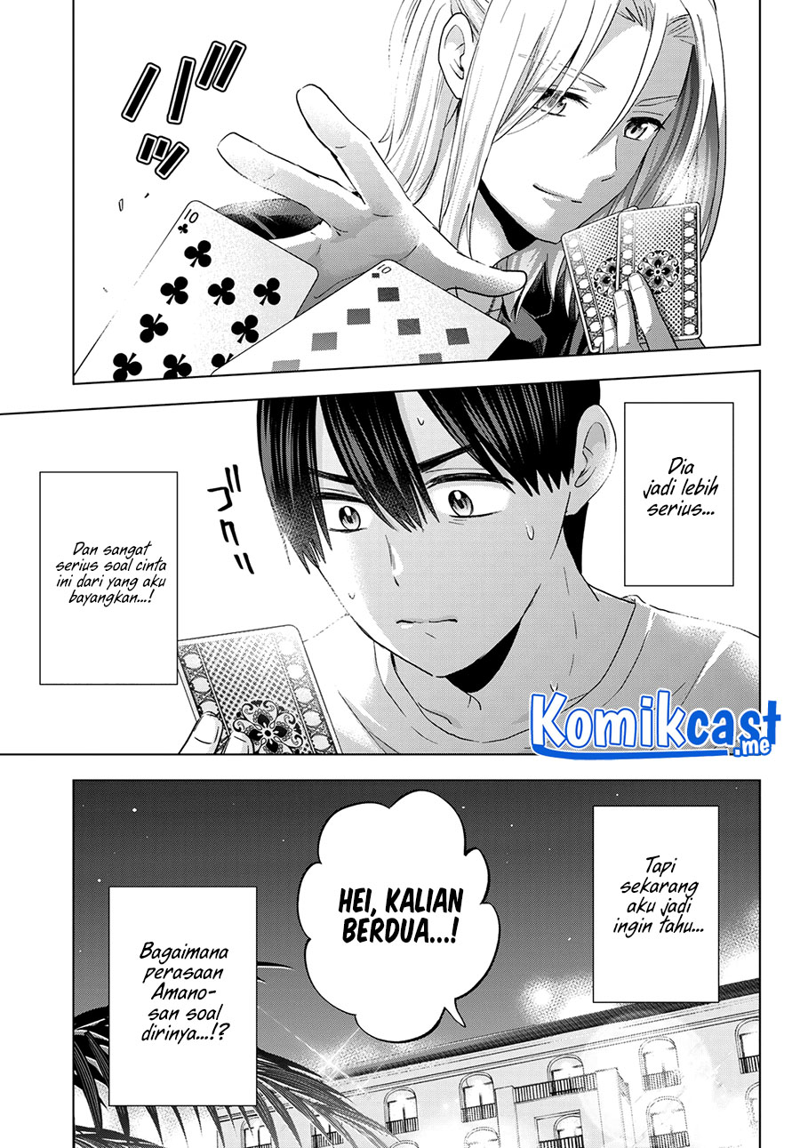 Chapter 129 - halaman 19