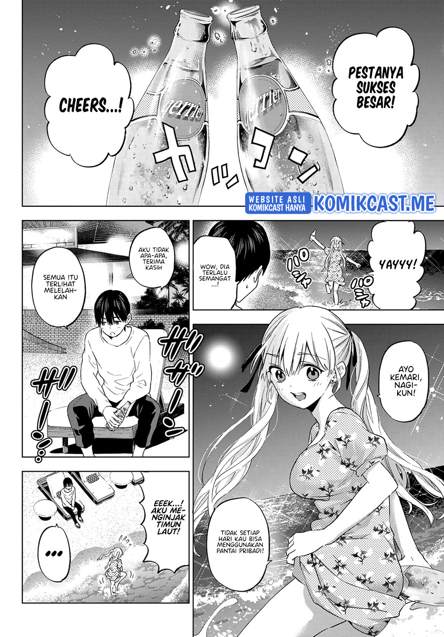 Chapter 129 - halaman 4