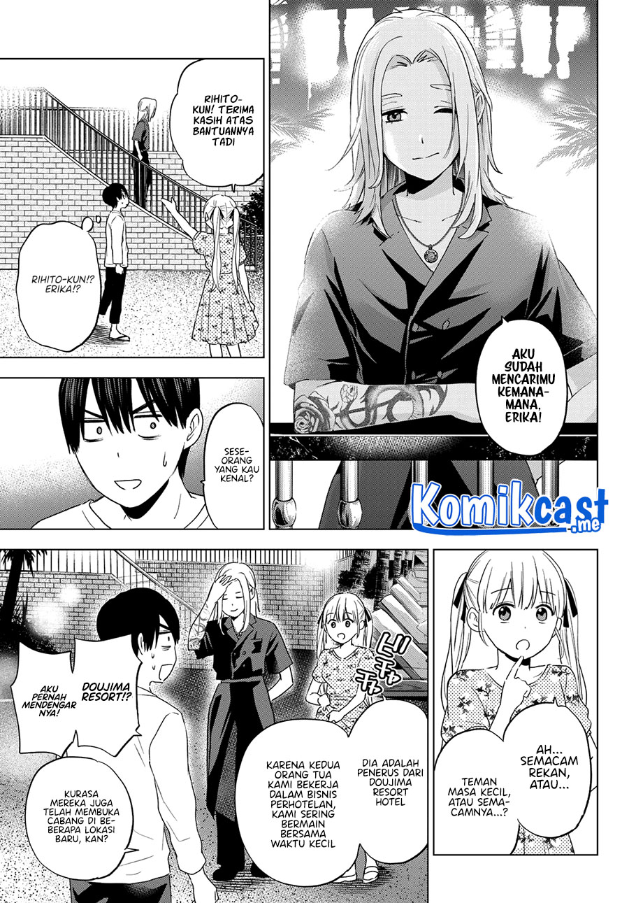 Chapter 129 - halaman 7