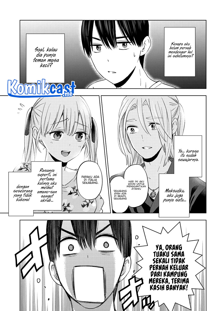 Chapter 129 - halaman 9