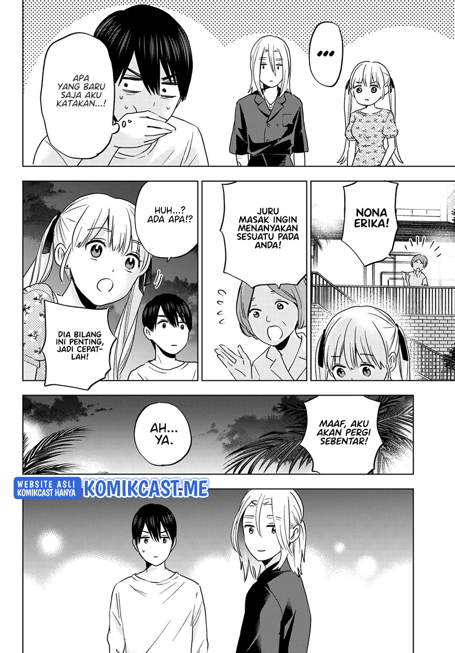 Chapter 129 - halaman 10
