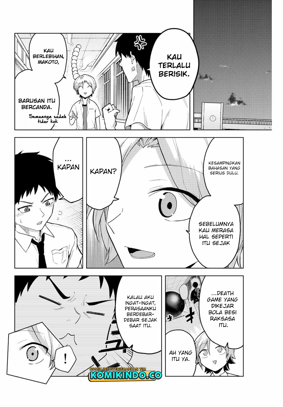 Chapter 22 - halaman 6
