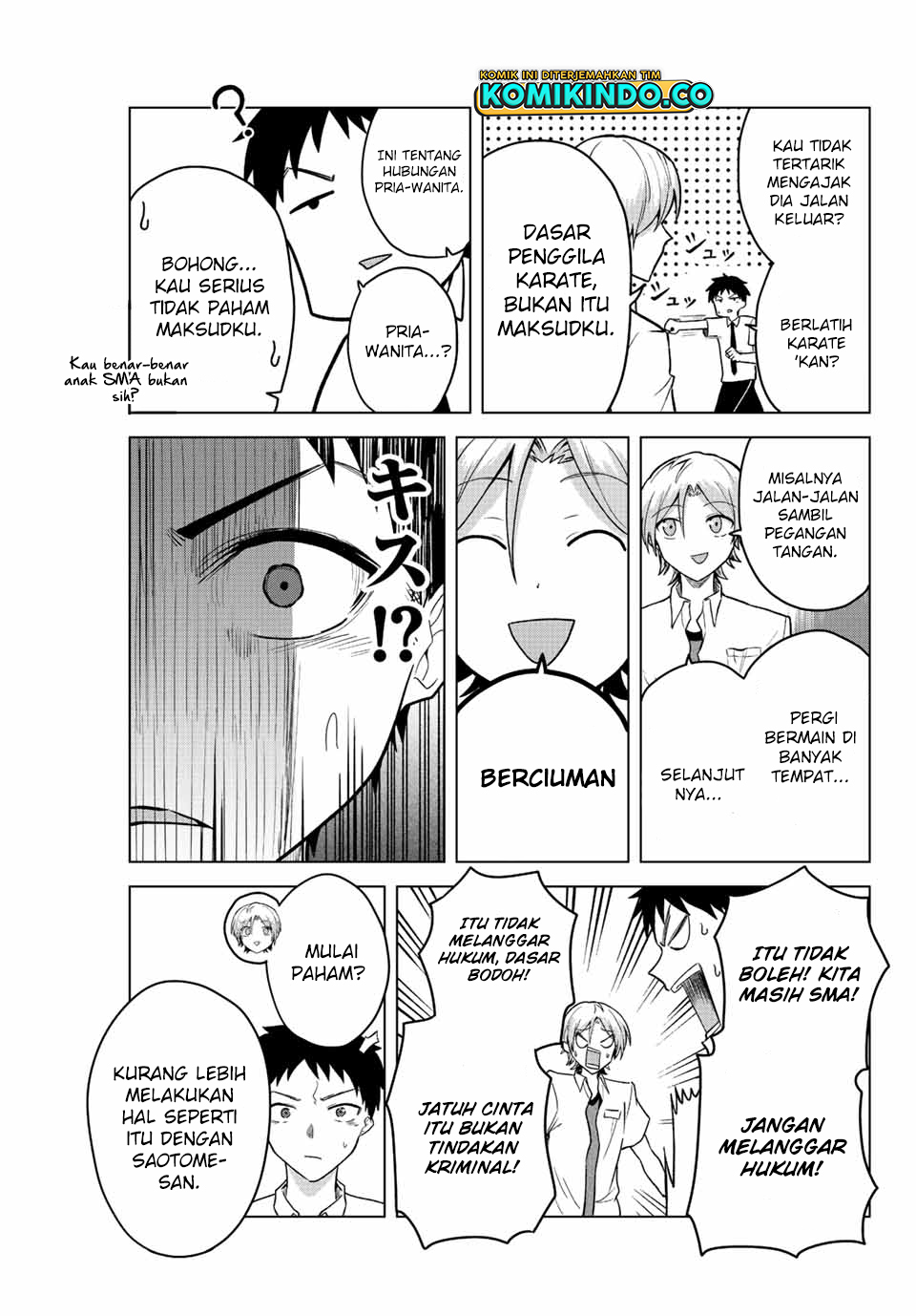 Chapter 22 - halaman 9