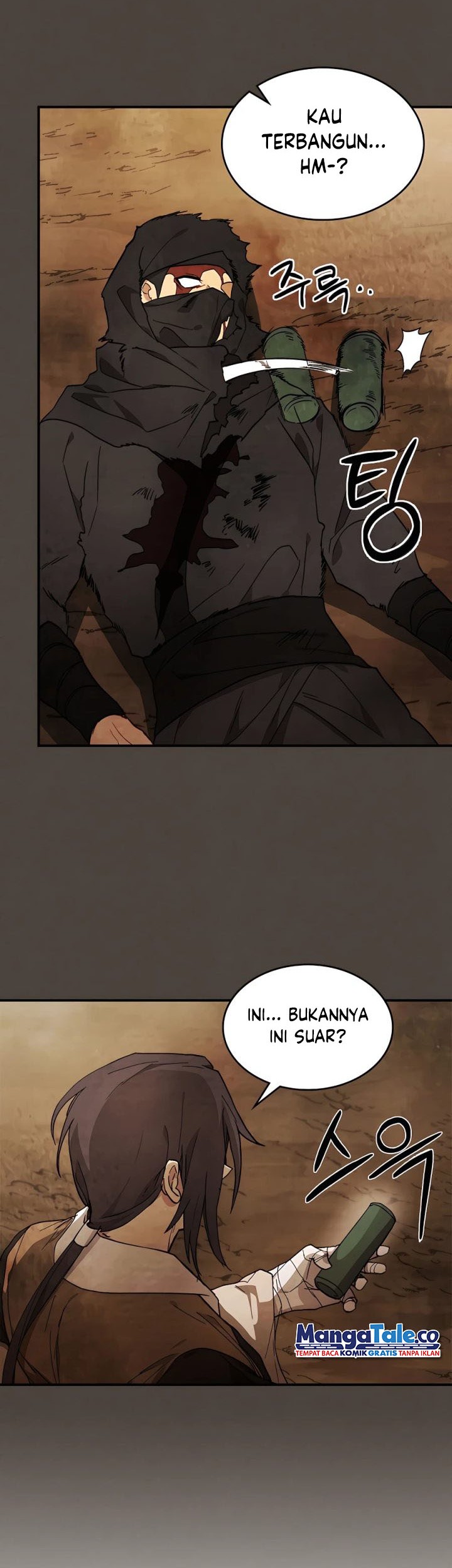 Chapter 40 - halaman 29