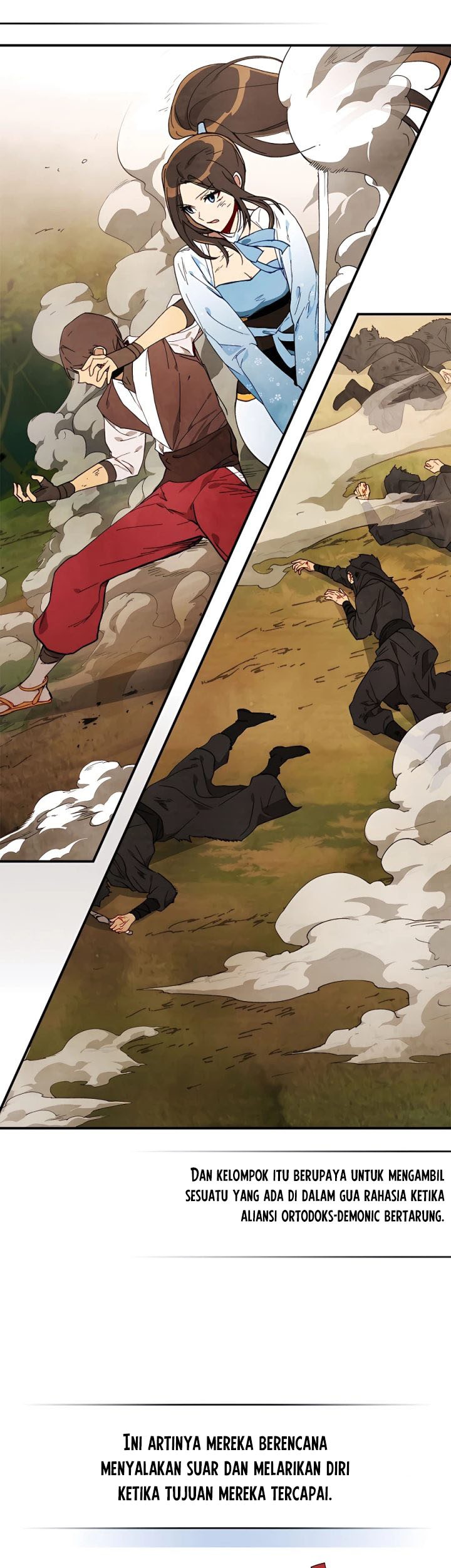 Chapter 40 - halaman 31