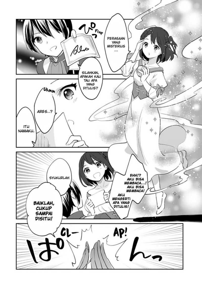 Chapter 65 - halaman 12