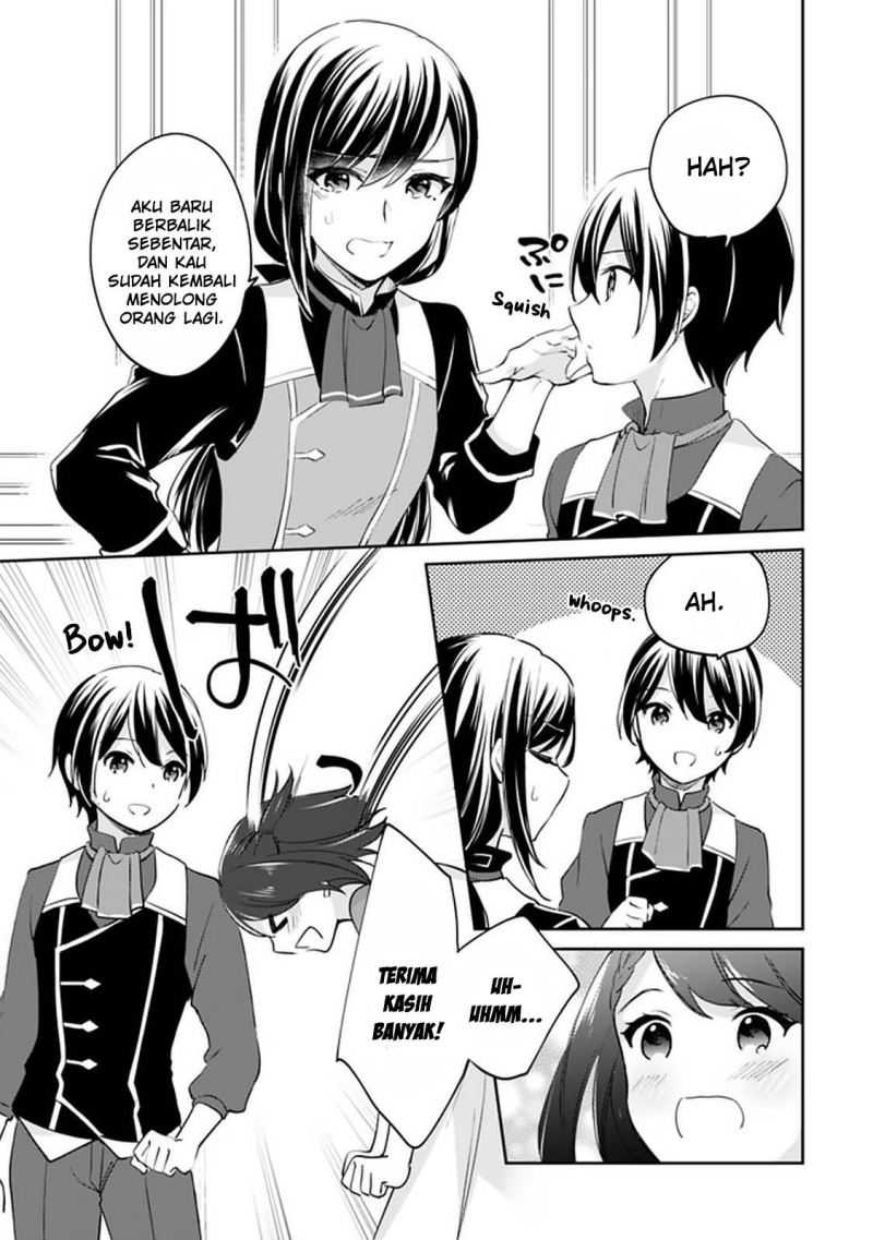 Chapter 65 - halaman 13