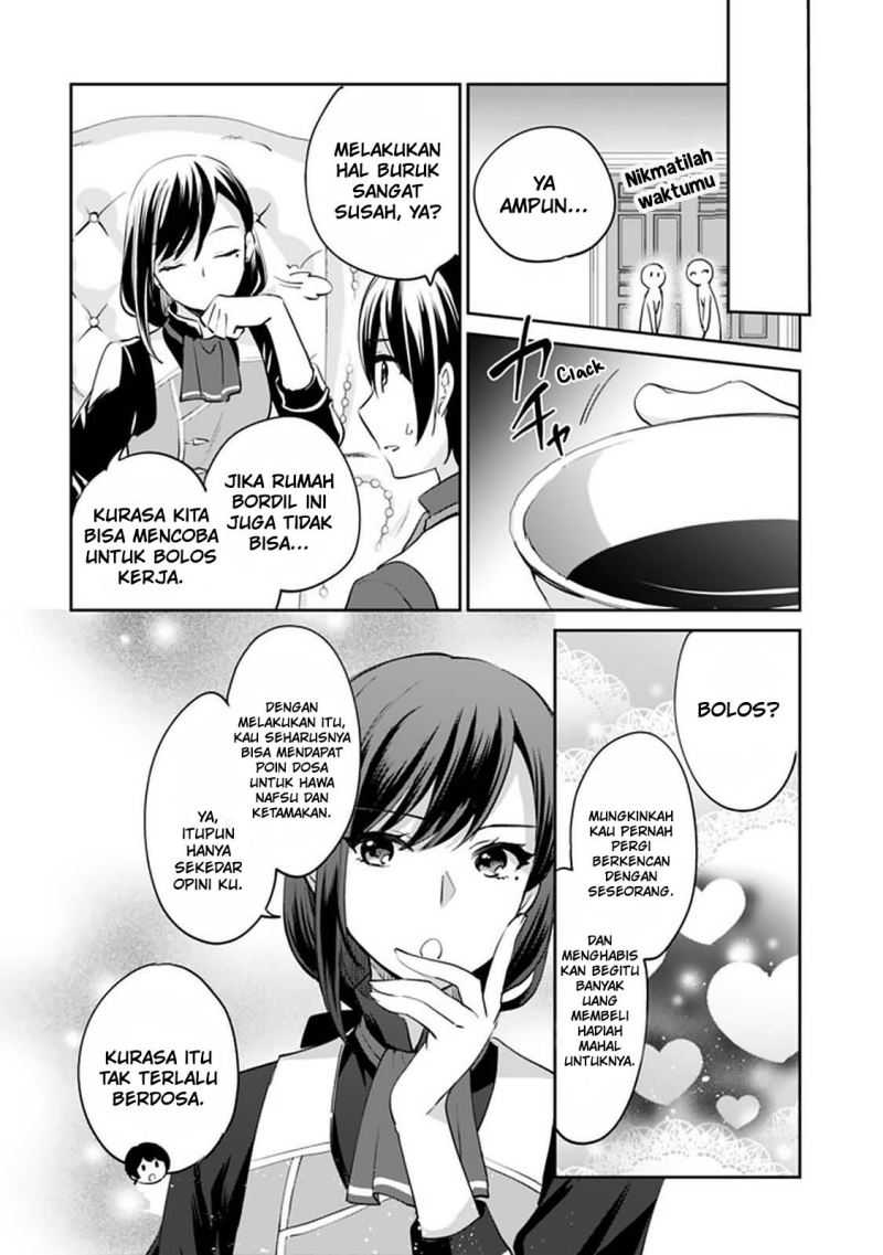 Chapter 65 - halaman 14