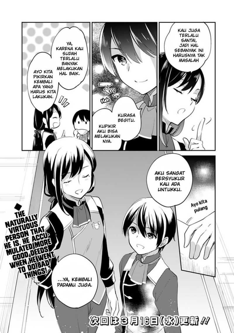 Chapter 65 - halaman 15