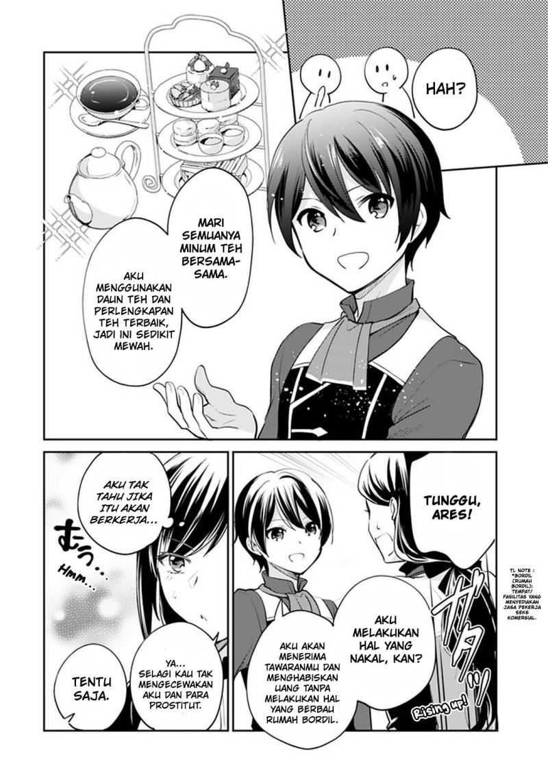 Chapter 65 - halaman 6