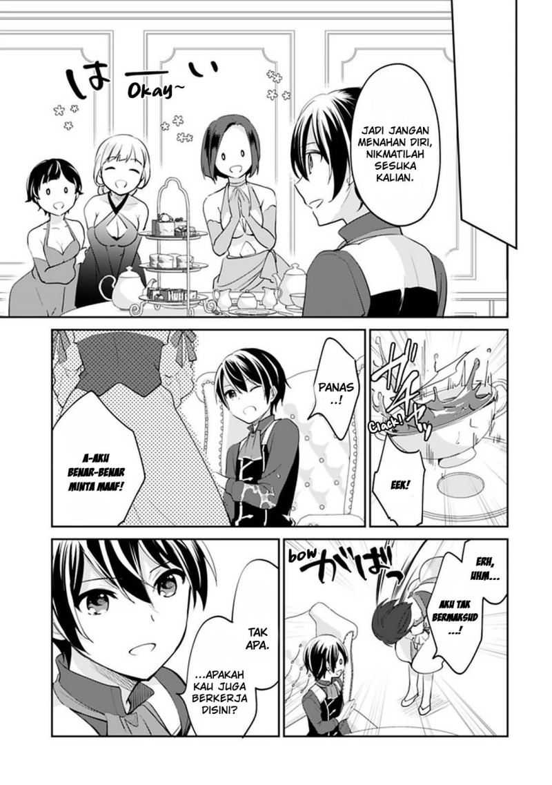Chapter 65 - halaman 7