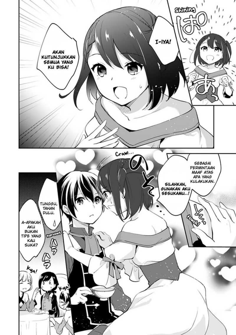Chapter 65 - halaman 8