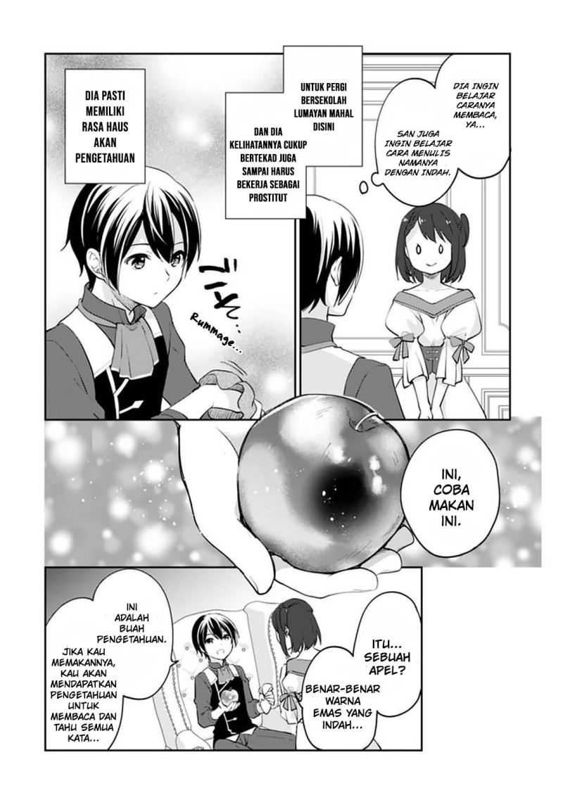 Chapter 65 - halaman 10