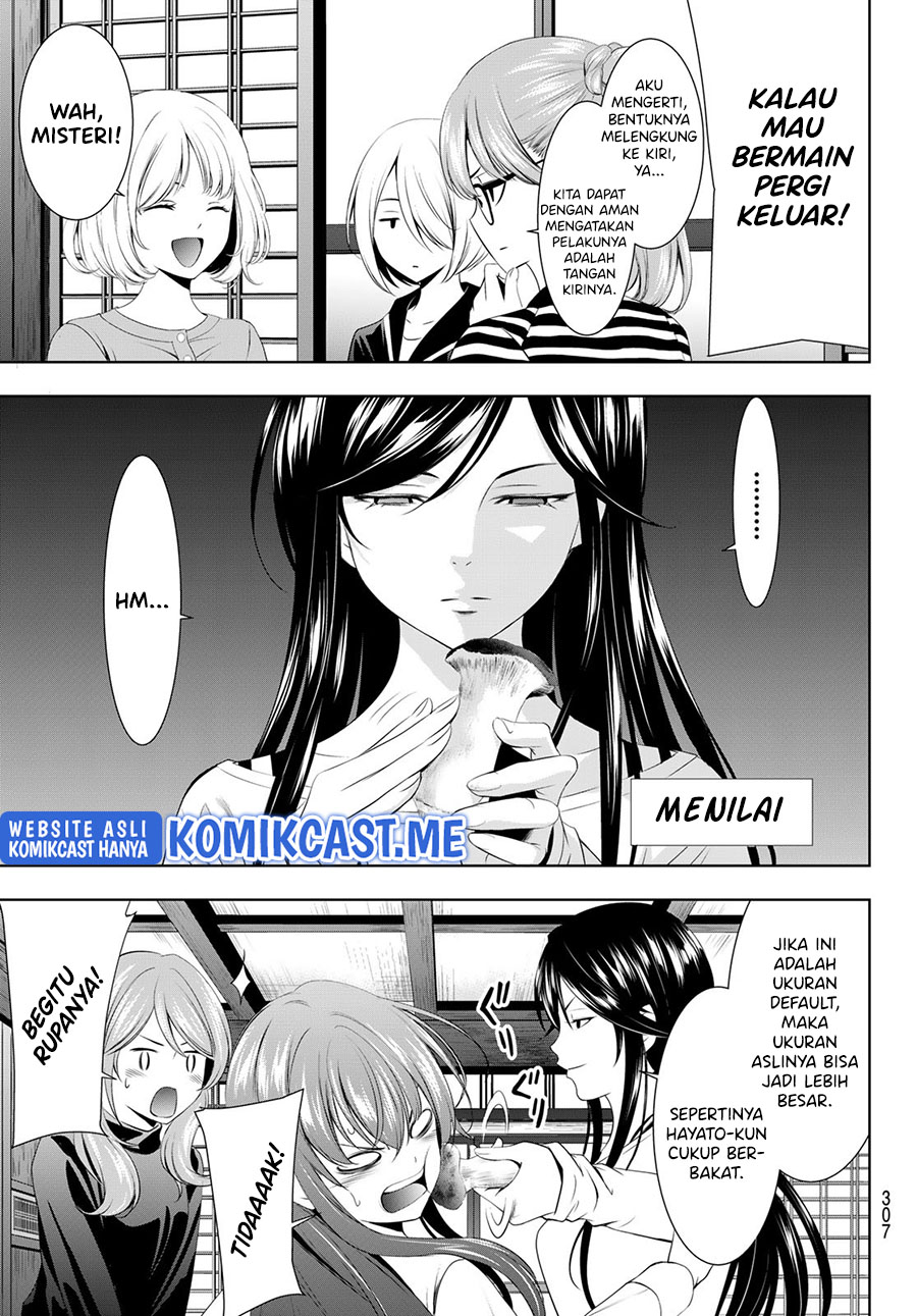 Chapter 66 - halaman 11
