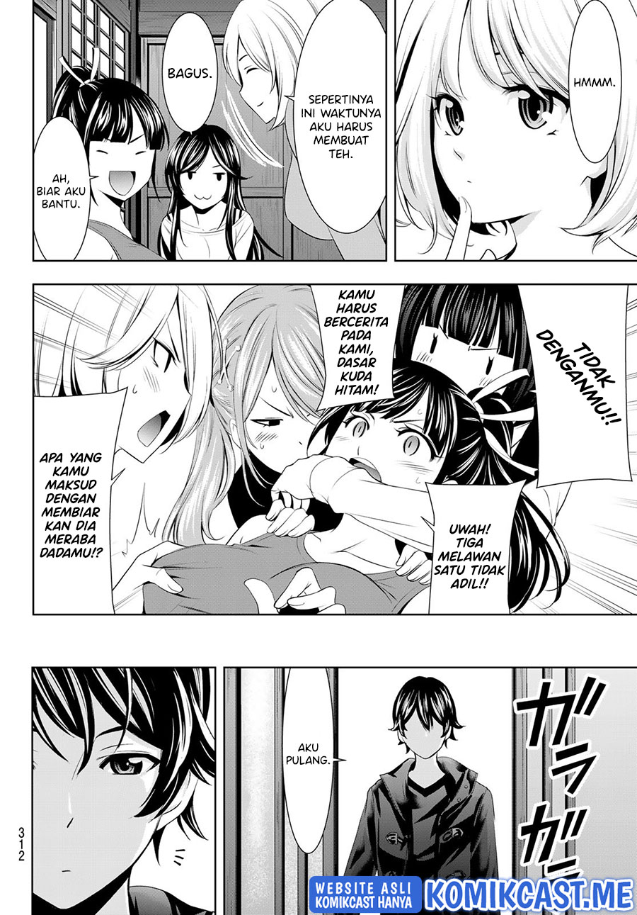 Chapter 66 - halaman 16