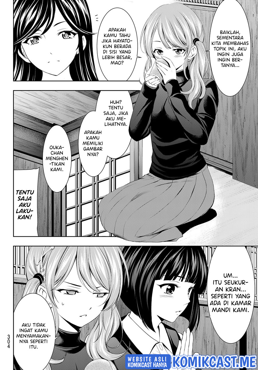 Chapter 66 - halaman 8
