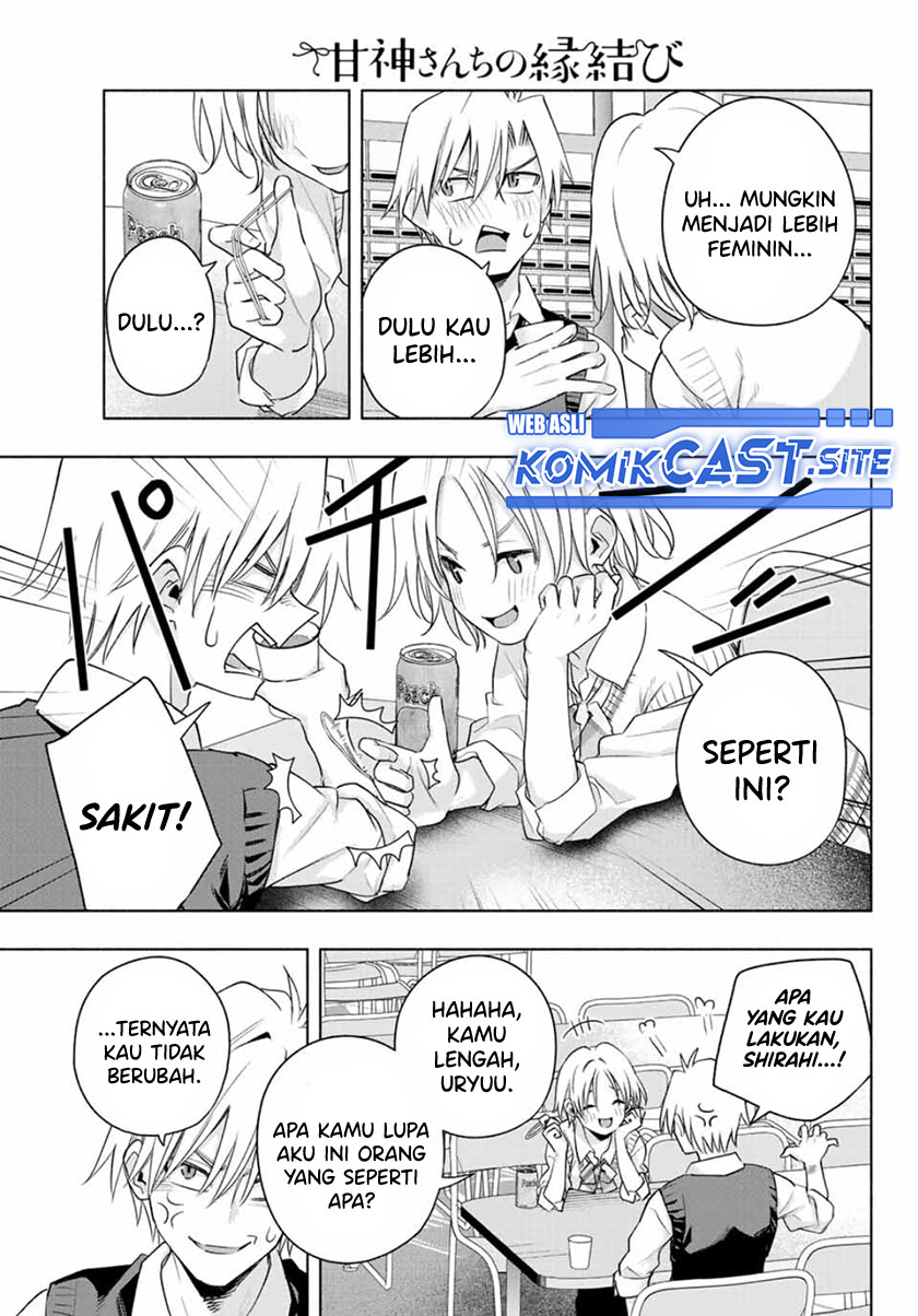 Chapter 69 - halaman 13