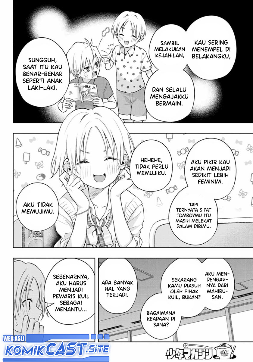 Chapter 69 - halaman 14