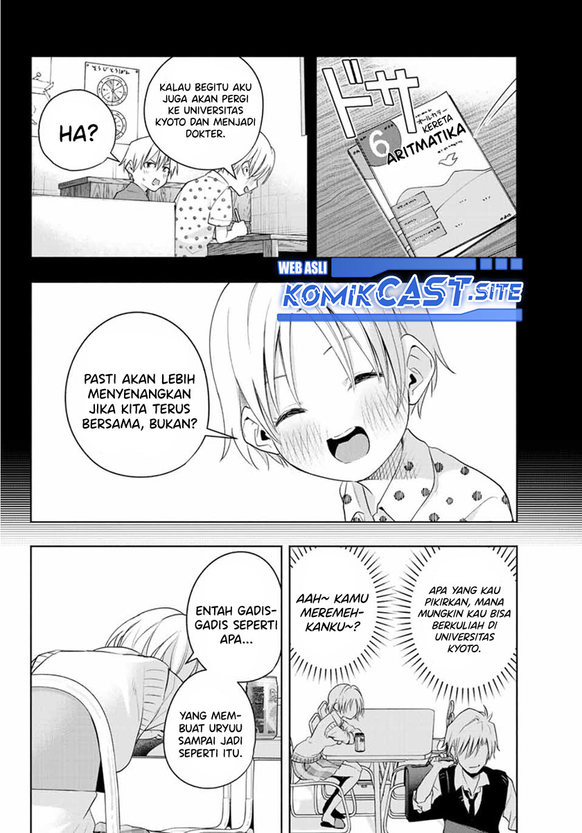 Chapter 69 - halaman 20