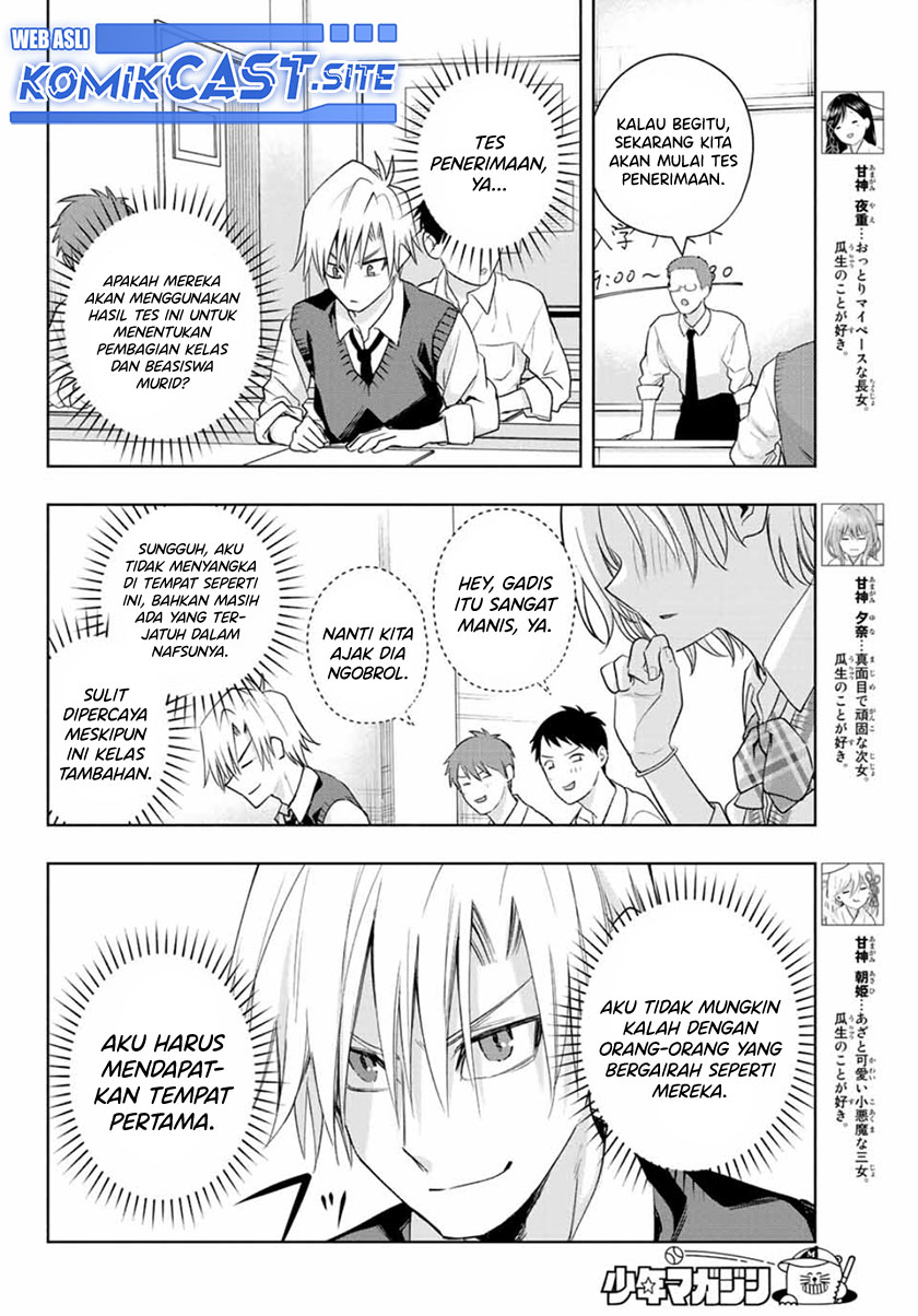 Chapter 69 - halaman 6