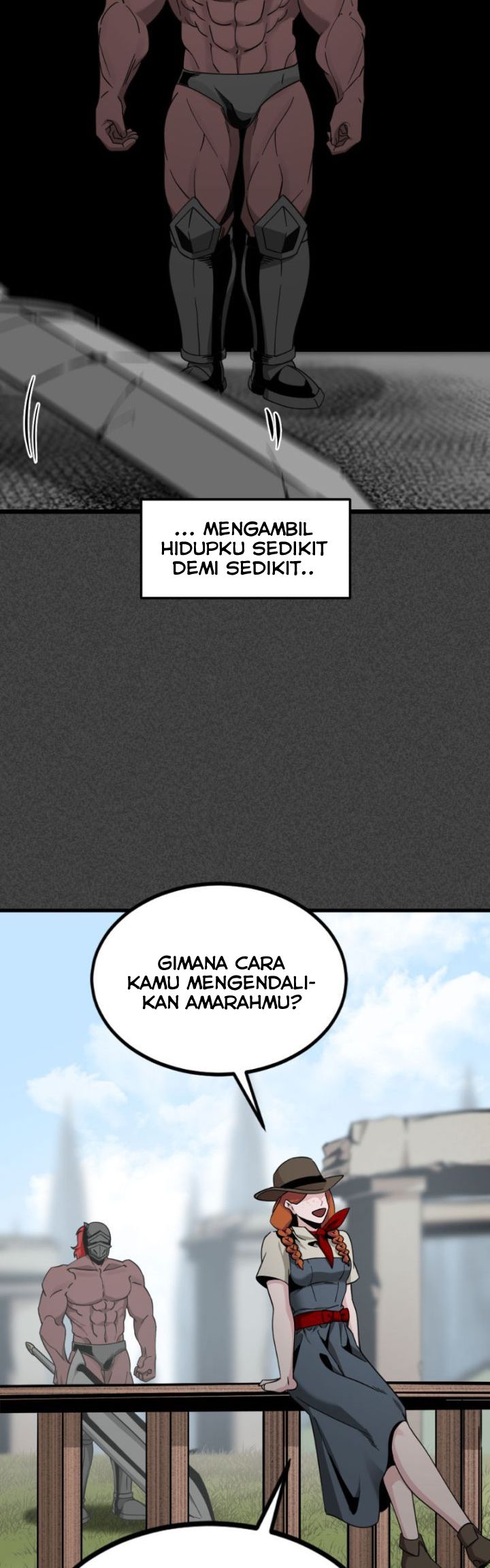 Chapter 74 - halaman 15