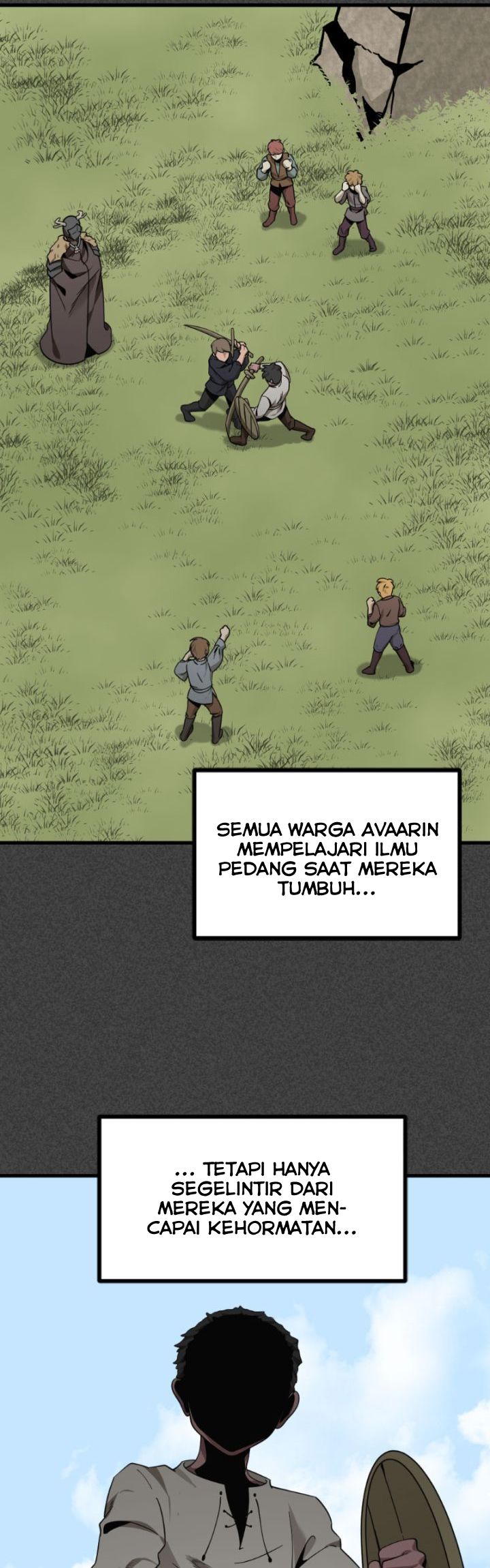 Chapter 74 - halaman 5