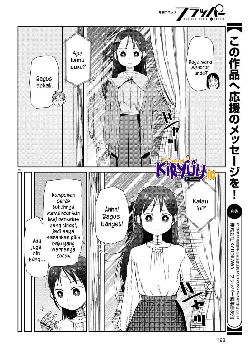 Chapter 32 - halaman 12