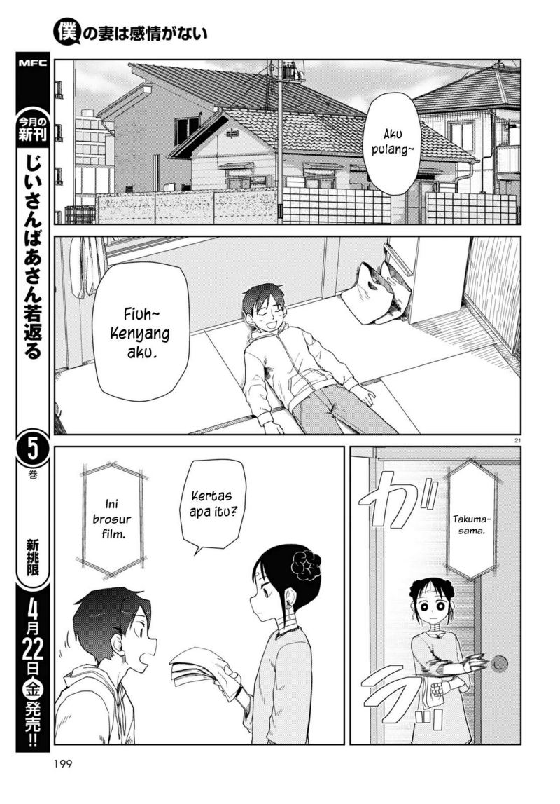 Chapter 32 - halaman 23