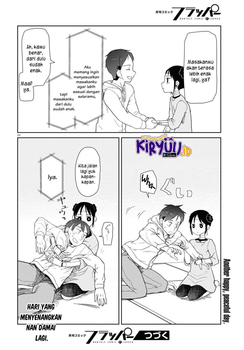 Chapter 32 - halaman 26