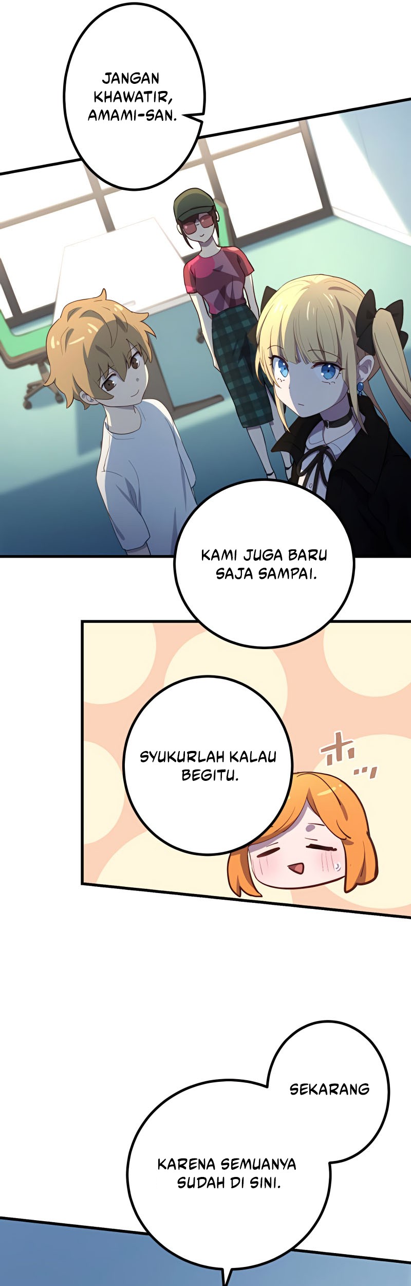 Chapter 25 - halaman 26