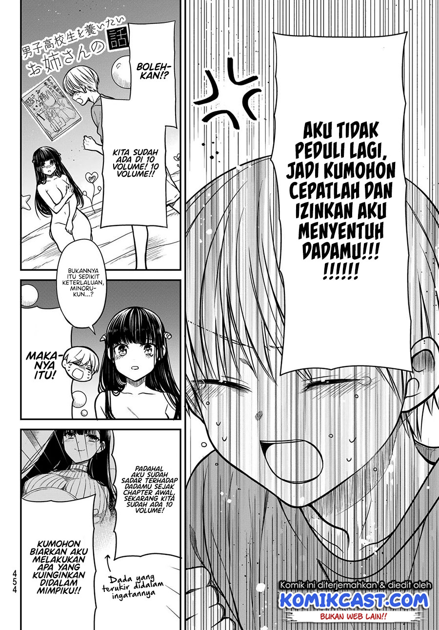 Chapter 260 - halaman 4
