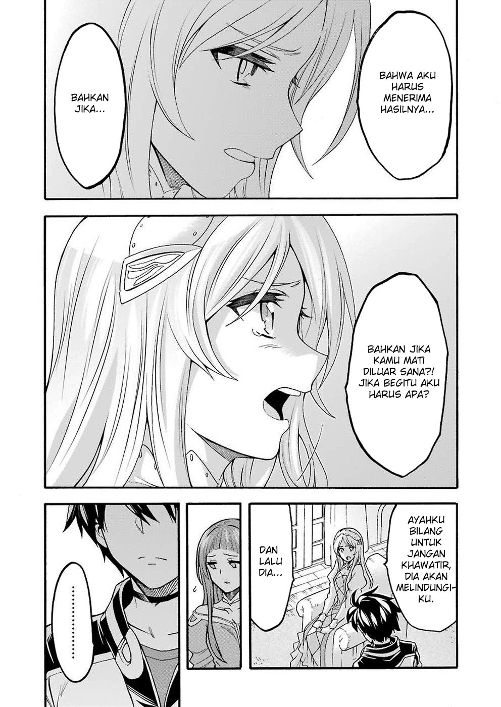 Chapter 73 - halaman 13